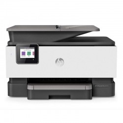 HP OfficeJet Pro 9010...