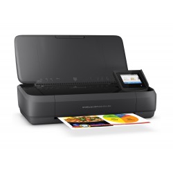 HP OFFICEJET 250 MOBILE...