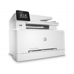 HP LASERJET COLOR PRO MFP...