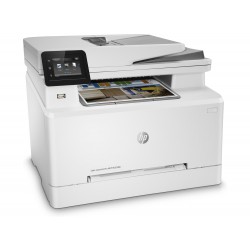 HP LASERJET COLOR PRO MFP...