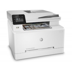 HP LASERJET COLOR PRO MFP...