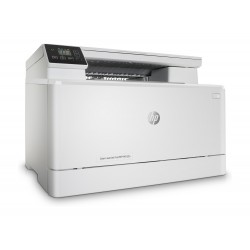 HP LASERJET COLOR PRO MFP...