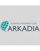 Ordenadores ArkadiaSyS